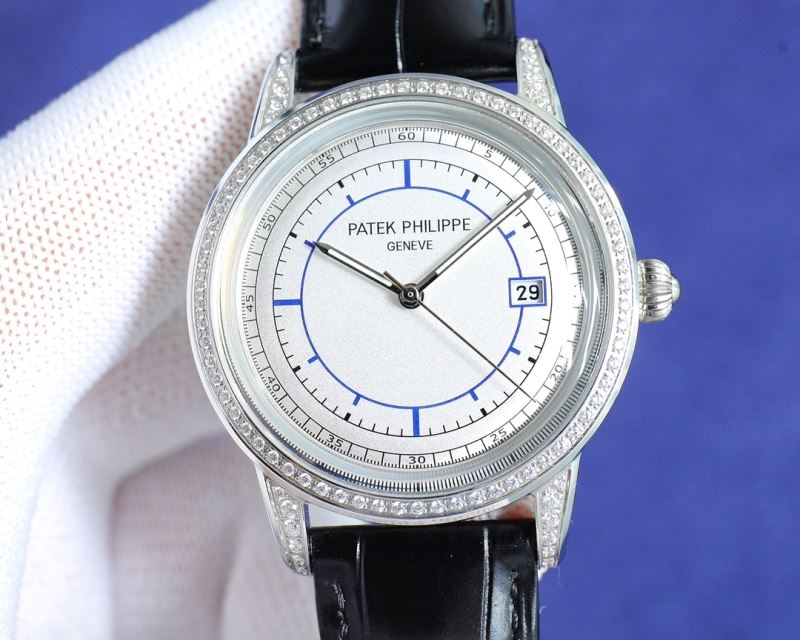 PATEK PHILIPPE Watches